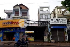 Kẹt bank bán gấp nhà mặt tiền dương đình hội, phước long b, q9, dt 119m12.5tỷ.