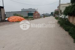 Bán đất đấu giá chỉ đạo, 125m, đường 8m, cực đẹp, giá tôt lh 0828218468