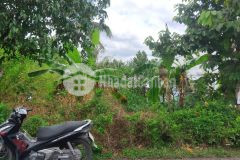 850 triệu nền thổ cư mặt tiền đưởng tỉnh 925b, xã đông phước a, châu thành, hậu giang