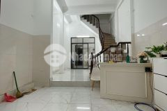 Bán nhà phố nguyễn an ninh, nhà đẹp gần phố, ngõ thông, dt rộng, 66m giá 5.6 tỷ.