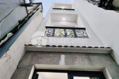 Nhà bình tân hiếm có khó tìm, 3 tầng, dtsd 54m2, kinh dương vương, 2 tỷ 250