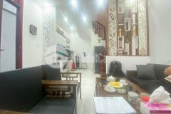 Ngõ ba gác, thông khắp ngả, dân xây chắc chắn, bán nhà hào nam