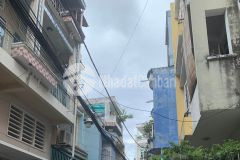 Nhỉnh 5 tỷ trung tâm bình tân lê đình cẩn chỉ 6 tỷ