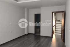 Bán nhà 18 ngõ 3875 vĩnh phúc hoàng hoa thám, ngõ ba gác, nhà mới dt 30m5 tầng3.9 tỷ