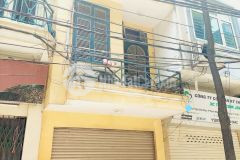 Bán nhà hai bà trưng, ngõ 331 trần khát chân 4 tầng, 35m2, 9.6 tỷ, ngõ ô tô tránh