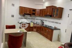 Bán nhà phạm viết chánh p19 bình thạnh 54m2 3 tầng 6.4 tỷ