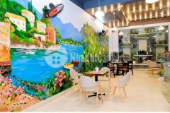 Mặt phố ngọc thụy phố vị trí đẹp nhất kinh doanh văn phòng