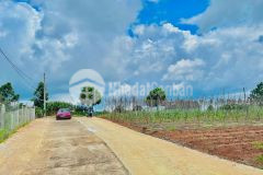 Chỉ từ 675tr sở hữu ngay lô đất 5x25 full thổ cư thôn 1 eakao