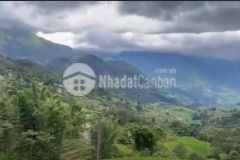 Cắt lỗ siêu phẩm tầm view triệu đô ở y tý diện tích 1764m2