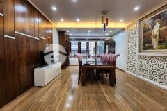 Bán gấp nhà ba đình mặt phố vĩnh phúc 80m2 x 7 tầng thang máy 25 tỷ.