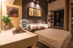 Bán toà căn hộ dịch vụ mini, cách trung tâm q1 chưa tới 1km, chỉ 11.5 tỷ. lh0975272252