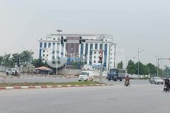 166m đất xuân phương, nam từ liêm, đường oto tránh, đầu tư giữ tiền, phân lô, xây chung cư dòng tiề