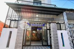 Nhà hẻm 1 phạm hùng, ấp 1, trung an, mỹ tho