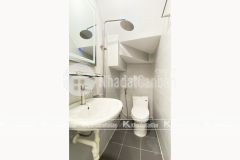 Nhà đẹp, giá tốt lại lê quang định, bình thạnh