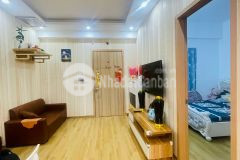 Cần bán gấp căn hộ 67m2 tầng 2 thanh hà mường thanh 0918818872