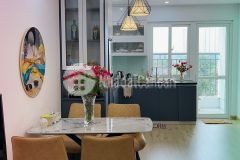 Chính chủ bán căn chung cư full nội thất 65m2 thanh hà cienco 5 view hồ 0918818872