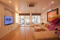 Trần quang diệu. nhà đẹp ở ngay. thang máy 5 tầng. 2 thoáng vĩnh viễn. 60m2. nhỉnh 17 tỷ
