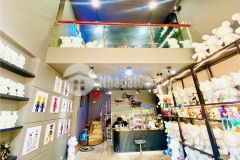 Bán nhà mặt phố nguyễn du, hai bà trưng 35m2, 6 tầng, tặng 15m2 x 5t không sổ