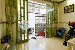 Bán nhà riên đường trương phước phan bình tân, 36m2 2 tầng, 3 phòng ngủ, 2wc