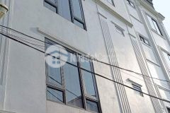 Nhỉnh 3.85 tỷ có ngay nhà thạch bàn 36m2 4 tầng mặt tiền khủng 6m đẹp lung linh