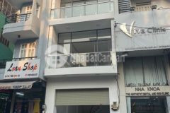 Cho thuê nhà 7.2x16m mặt tiền đường hoàng hoa thám quận bình thạnh