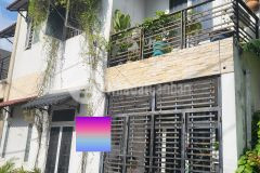 Bán nhà hẻm xe hơi 1 lầu đường số 4 p.trường thọ thủ đức