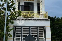 Bán gấp căn nhà có tiền trả ngân hàng