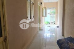 Còn 1 phòng trọ không gác 25m² kdc tân phú giá 1,3 triệutháng, điện 3,5k, nước 8k