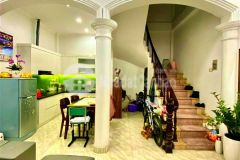 Lương khánh thiện hoàng mai 4 tầng giá đẹp