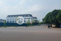 Gấp gấp tiên dương đông anh lô góc 2 mt ô tô 7 chỗ 75m² mt 5,513m giá 3,4 tỷ