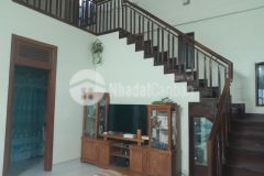 Bán đất tặng nhà giá siêu tốt ngay trường học