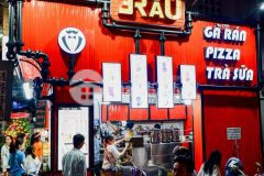 Cho thuê mặt tiền 6x21m đường vạn kiếp gần phan xích long, phú nhuận