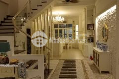 Bán nhà siêu đẹp phố đại đồng, hoàng mai 120m2 5 tầng phân lô, ô tô tránh 12.9 tỷ.