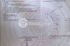 Cần bán lô đất làm nhà vườn có thổ cư tại cần giờ