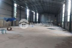 Kho, xưởng cho thuê tại xã hải bối đông anh. hà nội