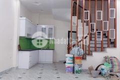 Nhà mới kính koong lô góc cực kỳ thoáng sáng mặt ngõ thông tứ tung tại nguyễn khoái dần dốc đoàn kế