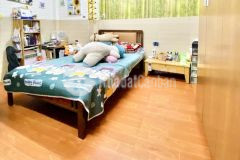 Hxh thông trần thị cờ 4x17 giá 4.4 tỷ mô tả nhà 2 tầng, 2pn 2wc có phòng ngủ tầng trệt cho người