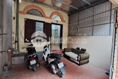 Cần tiền bán gấp nhà phúc lợi, long biên 45m2, 3t chỉ 2,6 tỷ