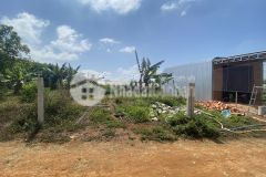 Chỉ 550 triệu sở hữu ngay lô đất tại ka đô