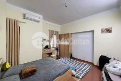 Bán nhà phố tân mai hm, cách ô tô đỗ 50m, tiện ích bạt ngàn, dt rộng 56m2 giá 3.5 tỷ.