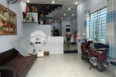 Nhà ngay win cơm trung tâm thủ đức