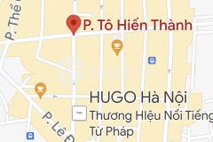 Đẳng cấp nhất quận 2 bà 342 m2 mặt phố tô hiến thành mt 12m 176 tỷ