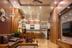 Vào ở ngay bán nhà 4 tầng cực đẹp lê văn sỹ, 46m2 4x11.5m, 8.2 tỷ tl