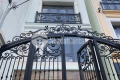 Nhà mặt tiền, 57m2, 5 lầu, bình thạnh, giá 11.5 tỷ.