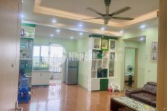 Cần bán gấp căn góc 76m2 thanh hà cienco 5 full nội thất, chỉ 1,6 tỉ