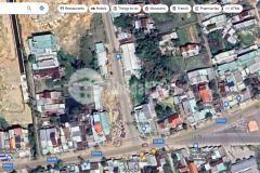 Đất 2 mặt tiền ngay mặt tiền chợ trường xuân 178m2 2,x tỷ