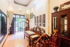 Bán nhà phố 83 hbt, phân lô ô tô tránh, 2 mặt ngõ, kd, 88m giá 8.2 tỷ