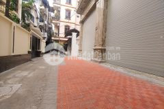 Bán nhà hai bà trưng, phố kim ngưu 85m2, 7 tầng, mt 5.8m, 13.2 tỷ, gara ô tô