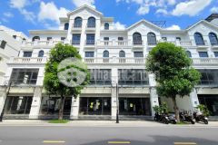 Shophouse 2 mặt tiền giá tốt nhất vinhomes ocean park chỉ 27 triệum2
