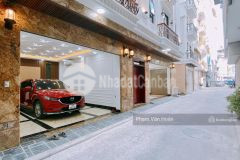 Bán nhà 6t, thang máy, lô góc kinh doanh ở khu hk nguyễn văn cừ, gia thụy, lb 13,5 tỷ có bớt